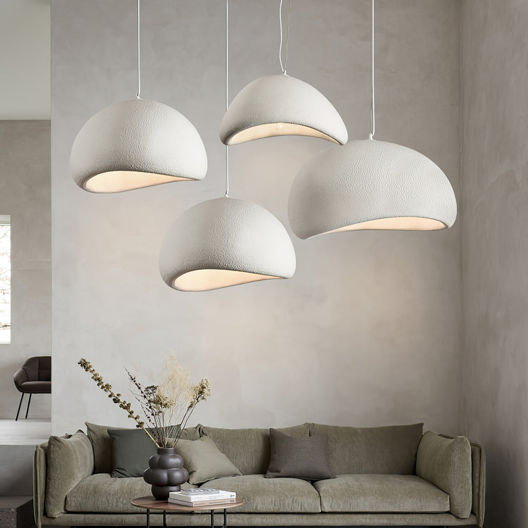 Cloud Pendant Light Style B