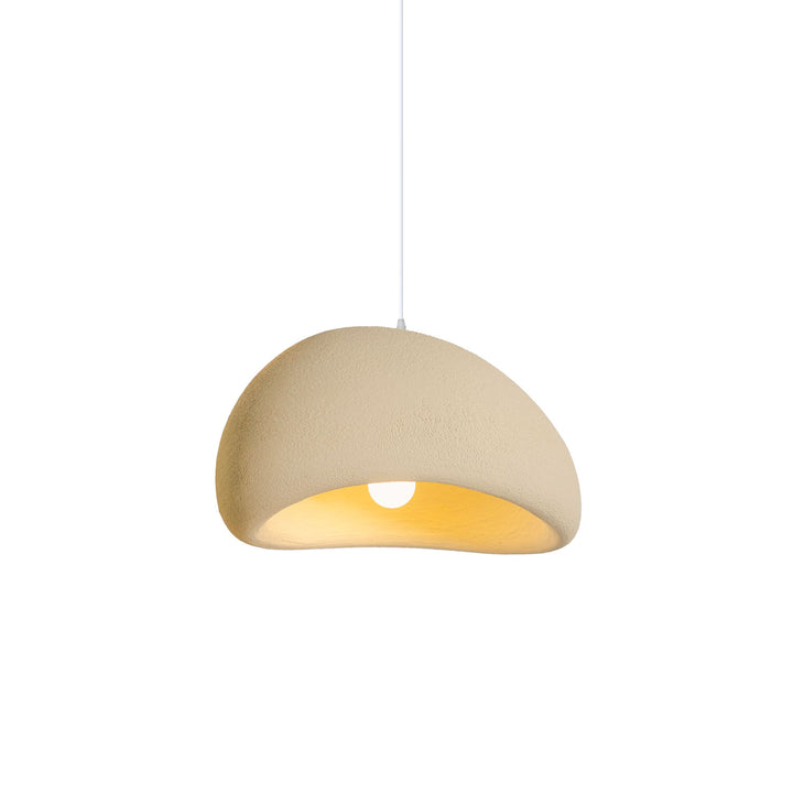 Cloud Pendant Light Style B