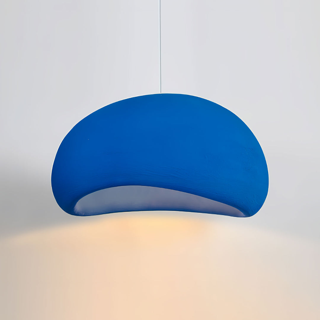 Cloud Pendant Light Style B