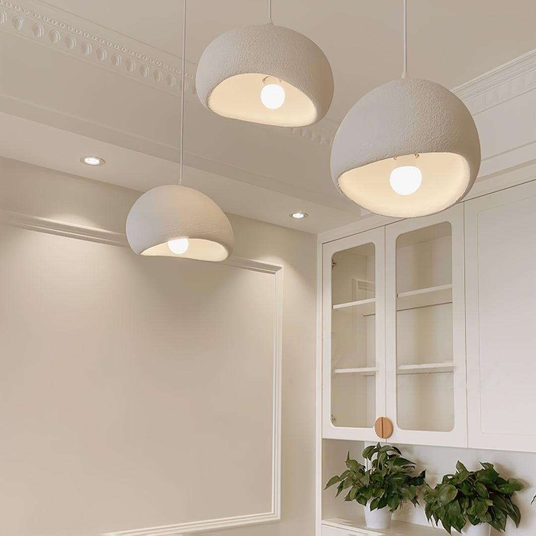 Cloud Pendant Light Style B