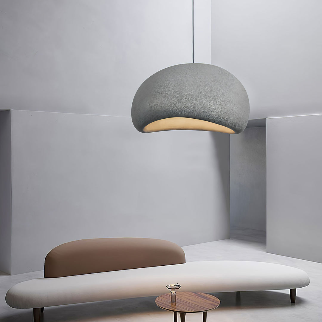 Cloud Pendant Light Style B