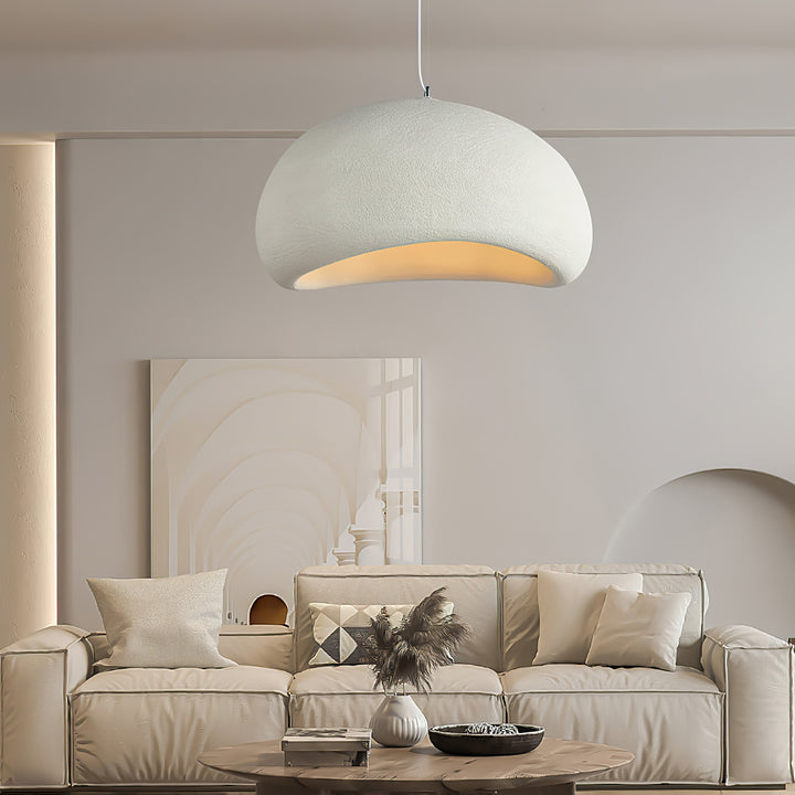 Cloud Pendant Light Style B