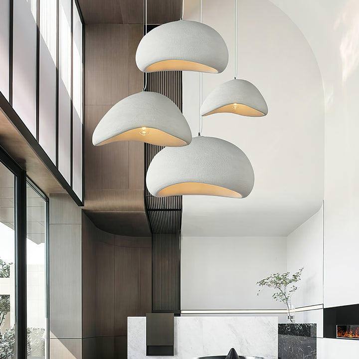 Cloud Pendant Light Style B