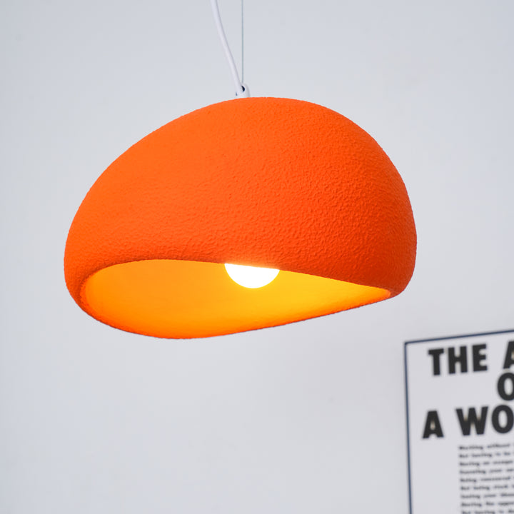 Cloud Pendant Light Style B