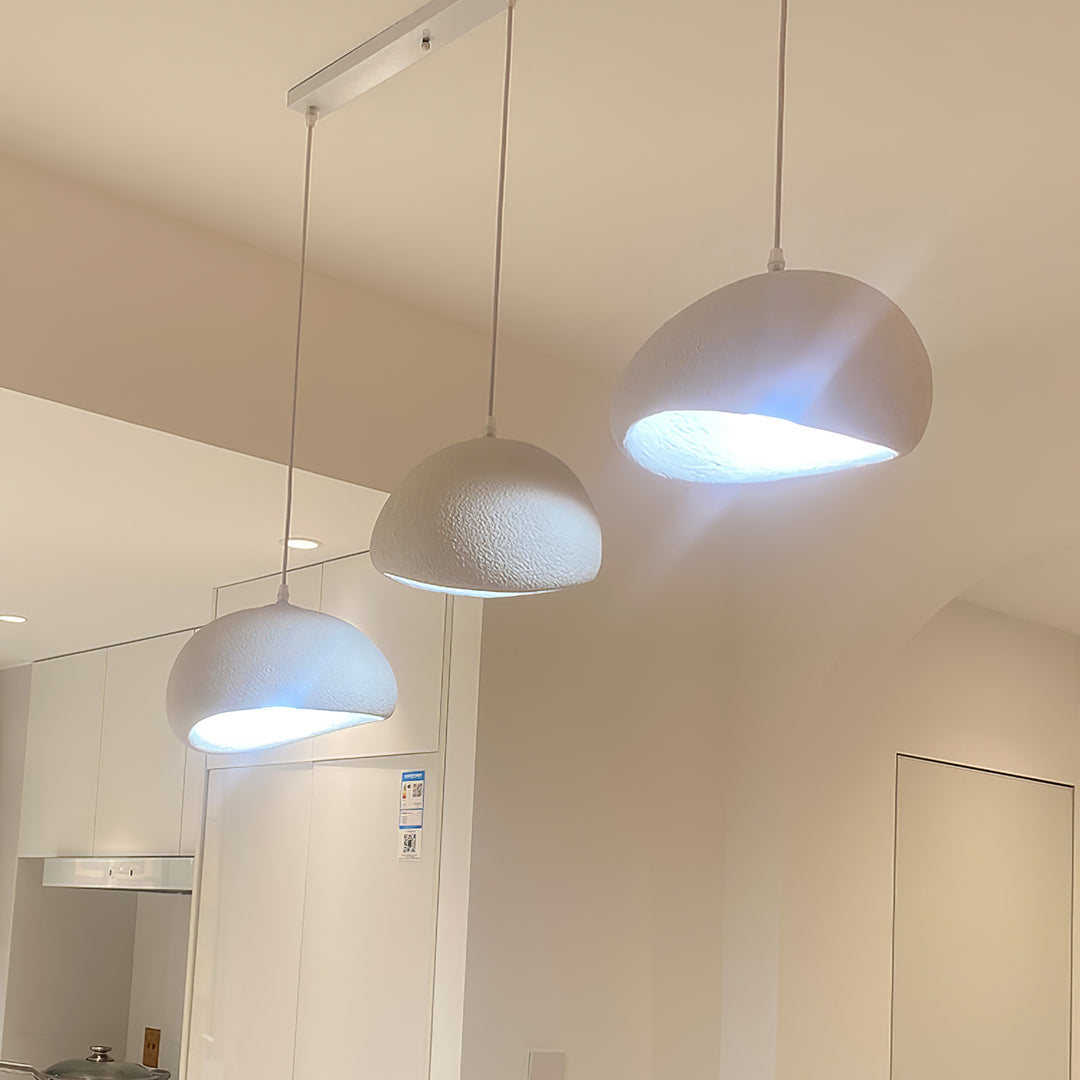 Cloud Pendant Light Style B