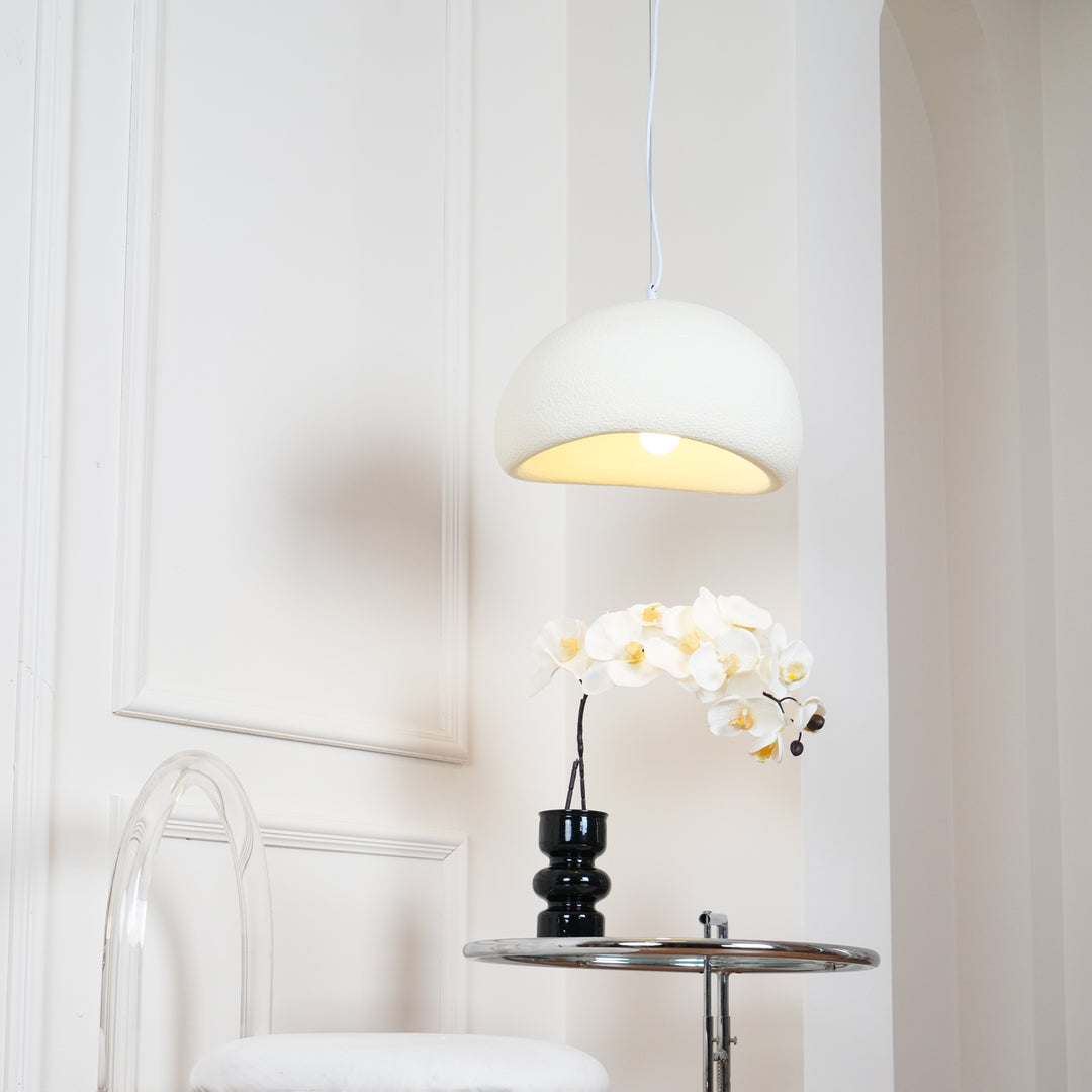 Cloud Pendant Light Style B