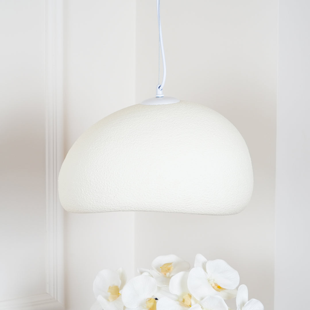 Cloud Pendant Light Style B