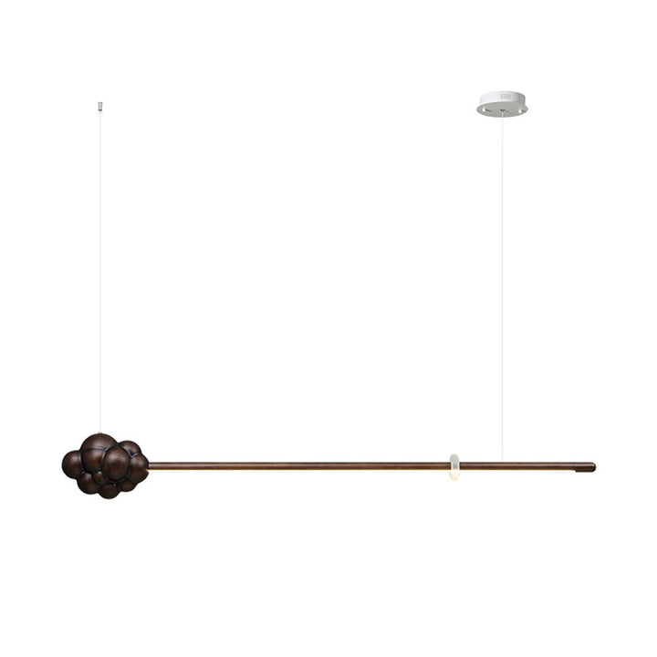 Cloud Stick Chandelier - Vakkerlight