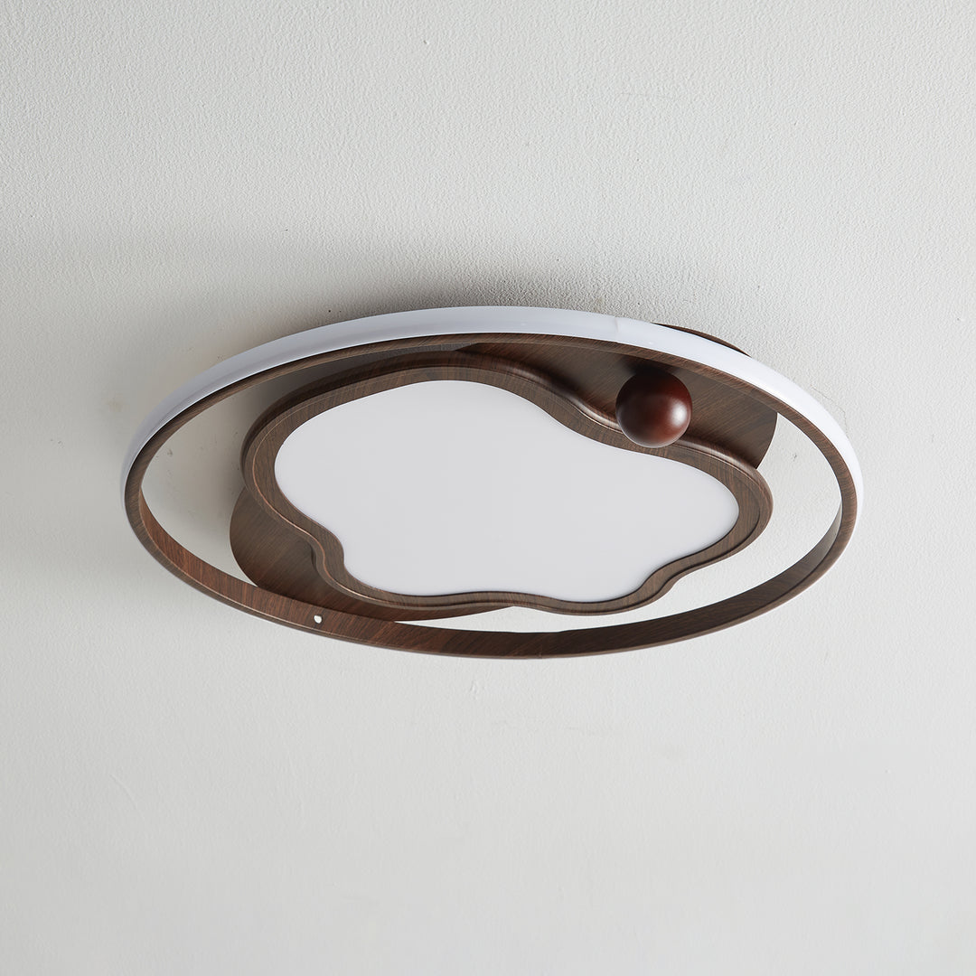 Cloudcrest Ceiling Light - Vakkerlight