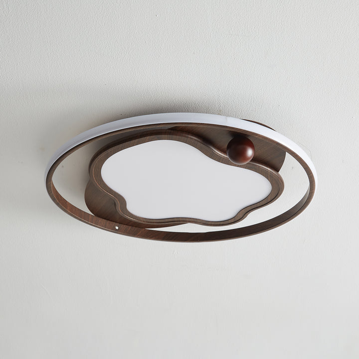 Cloudcrest Ceiling Light - Vakkerlight