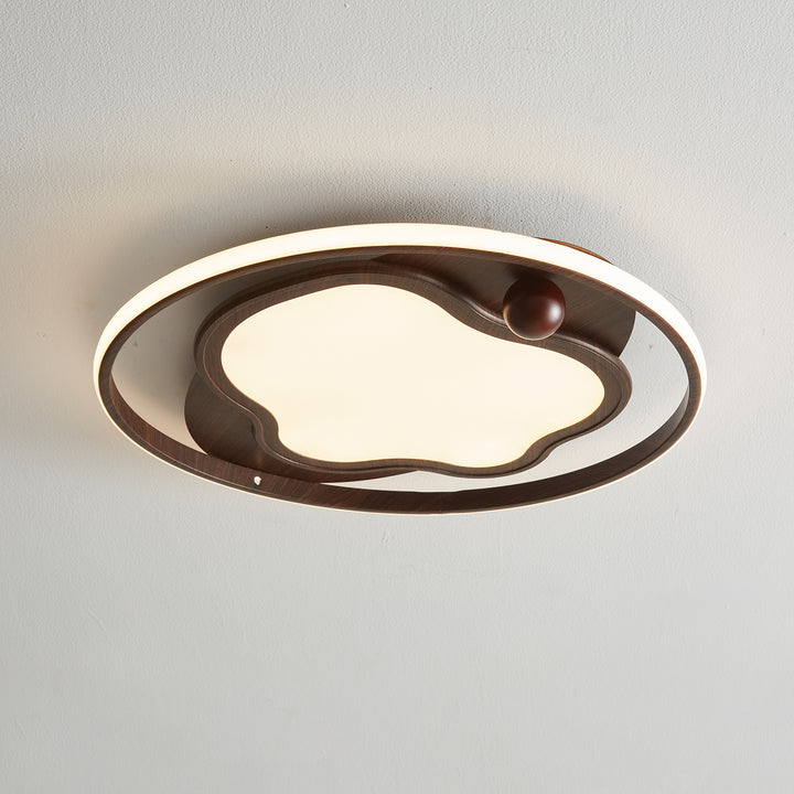 Cloudcrest Ceiling Light - Vakkerlight