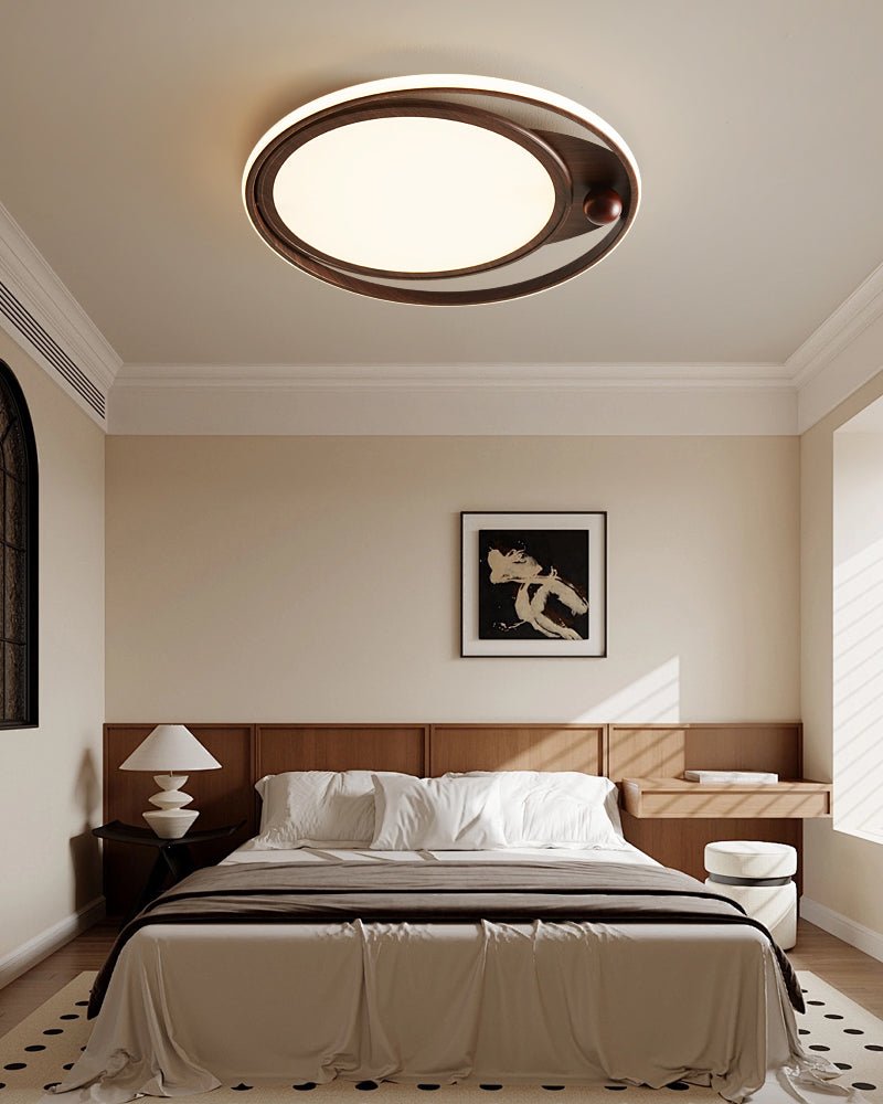 Cloudcrest Ceiling Light - Vakkerlight