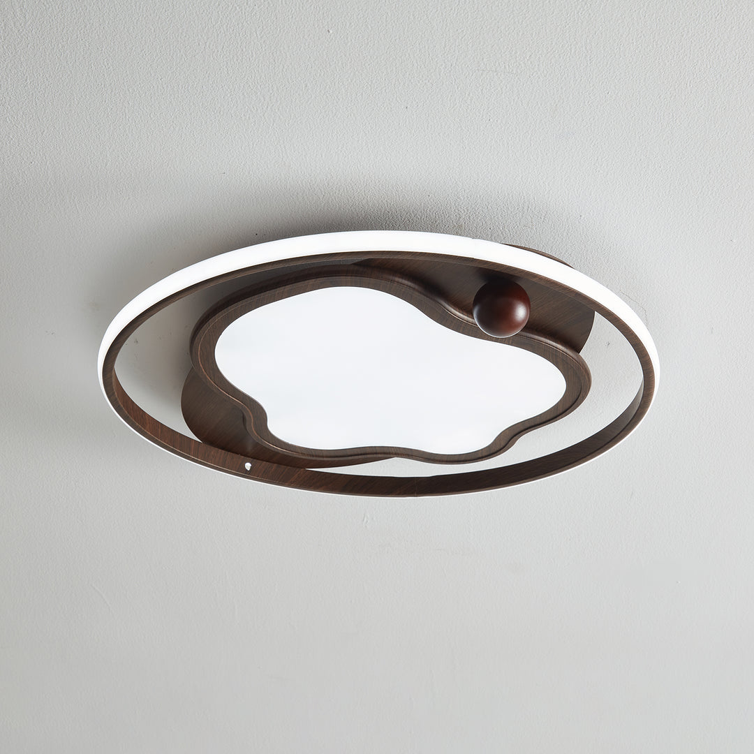 Cloudcrest Ceiling Light - Vakkerlight