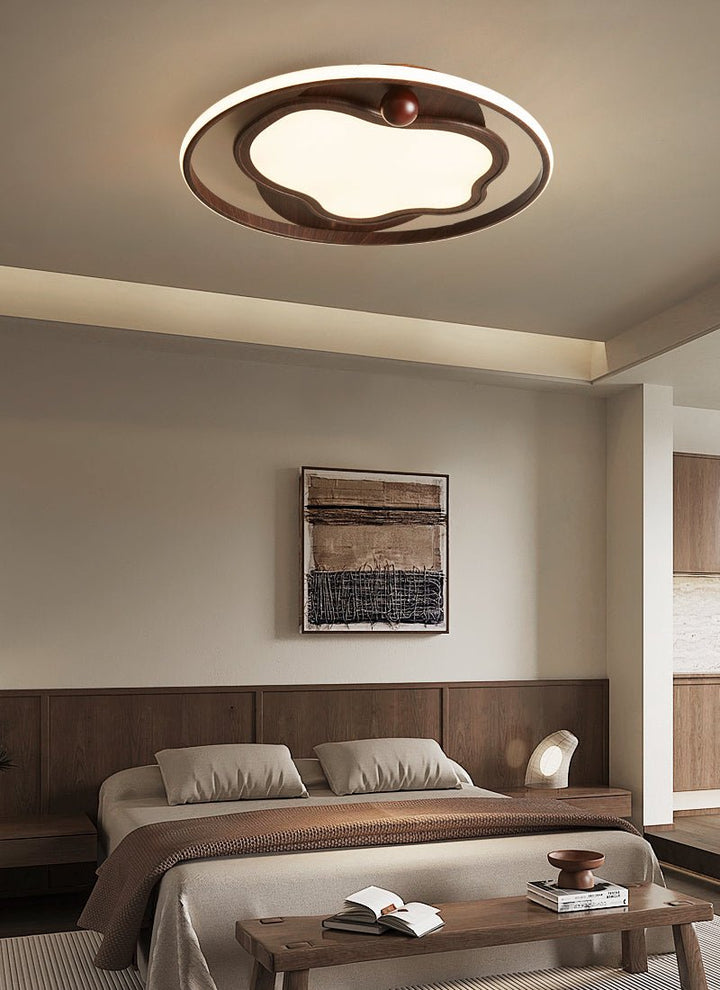 Cloudcrest Ceiling Light - Vakkerlight