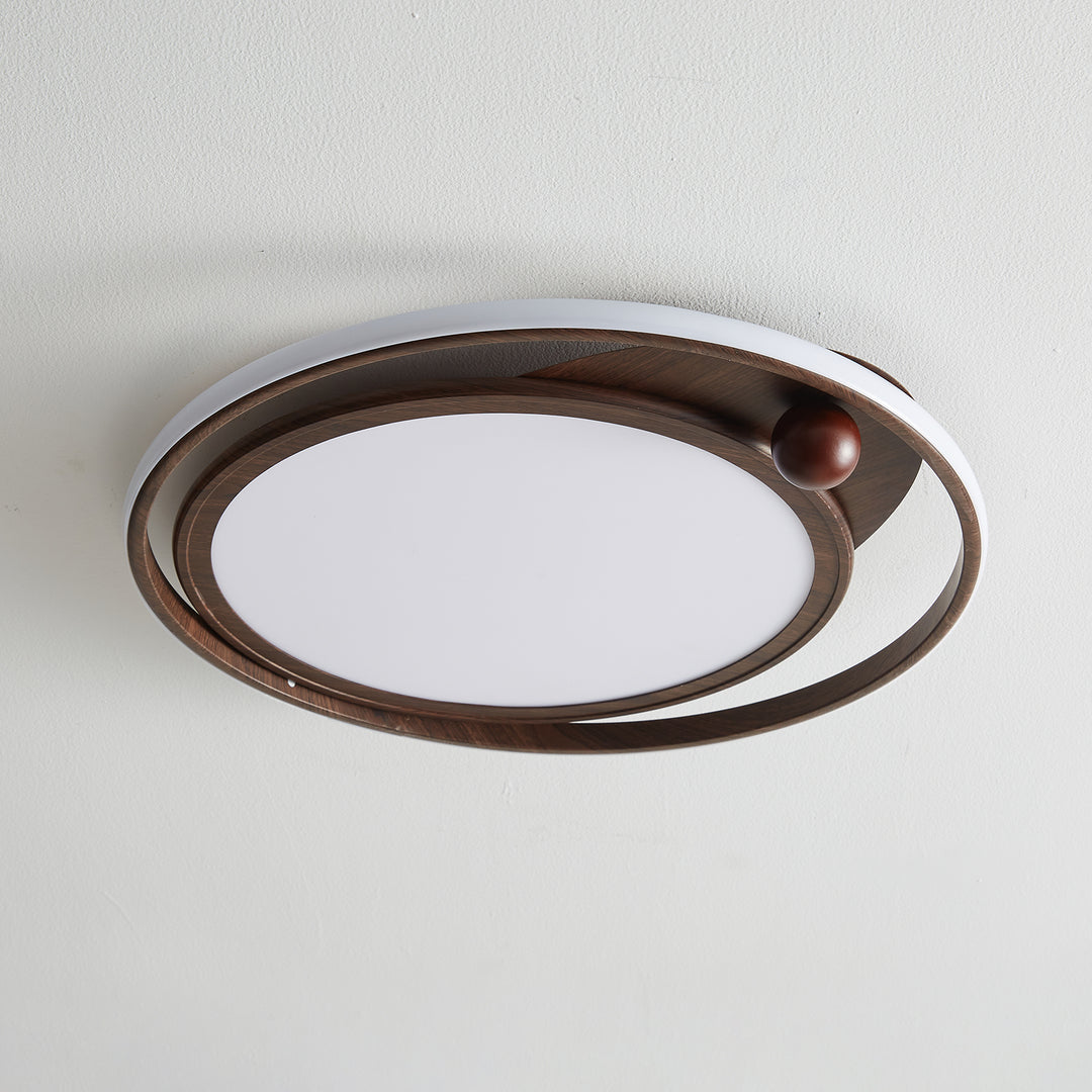 Cloudcrest Ceiling Light - Vakkerlight