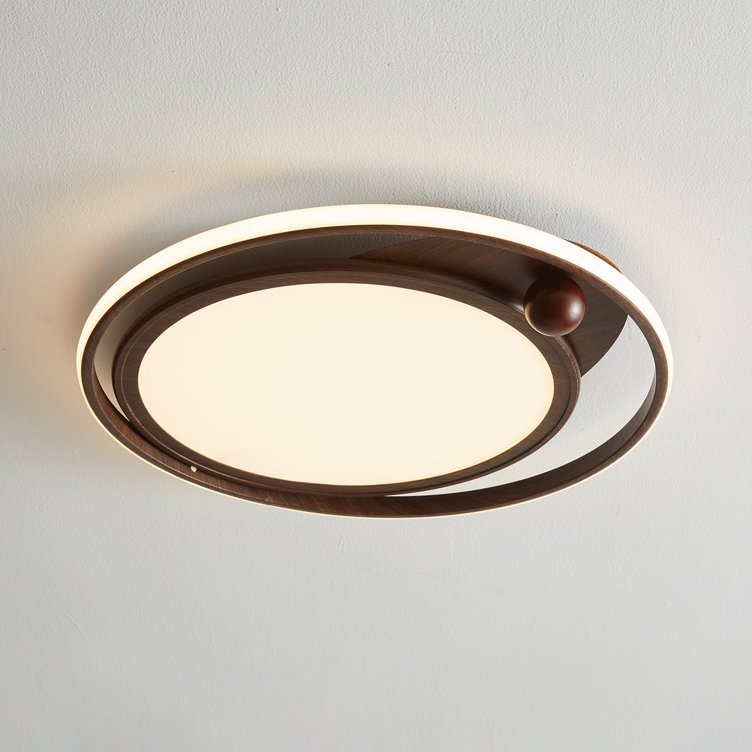 Cloudcrest Ceiling Light - Vakkerlight