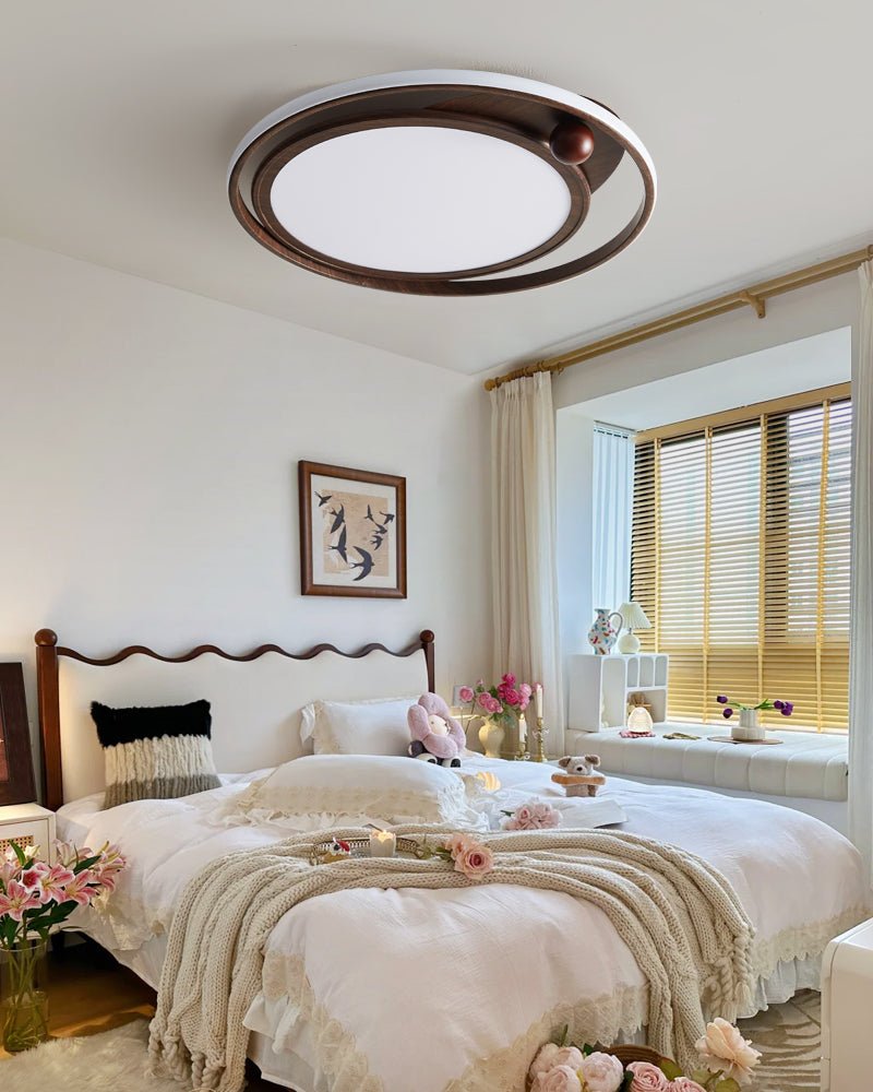 Cloudcrest Ceiling Light - Vakkerlight