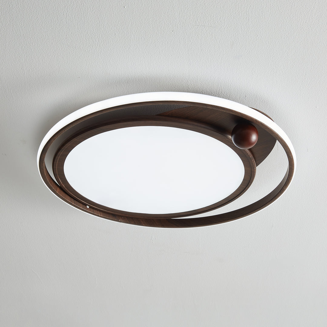 Cloudcrest Ceiling Light - Vakkerlight