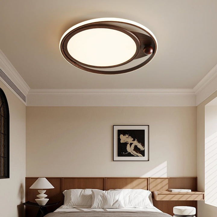 Cloudcrest Ceiling Light - Vakkerlight