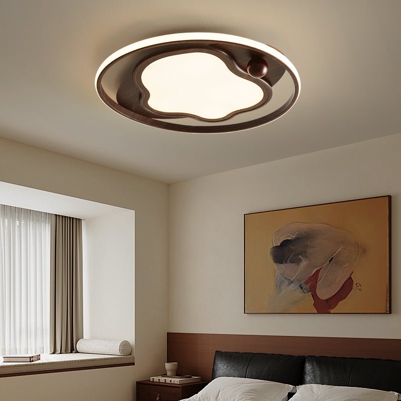 Cloudcrest Ceiling Light - Vakkerlight