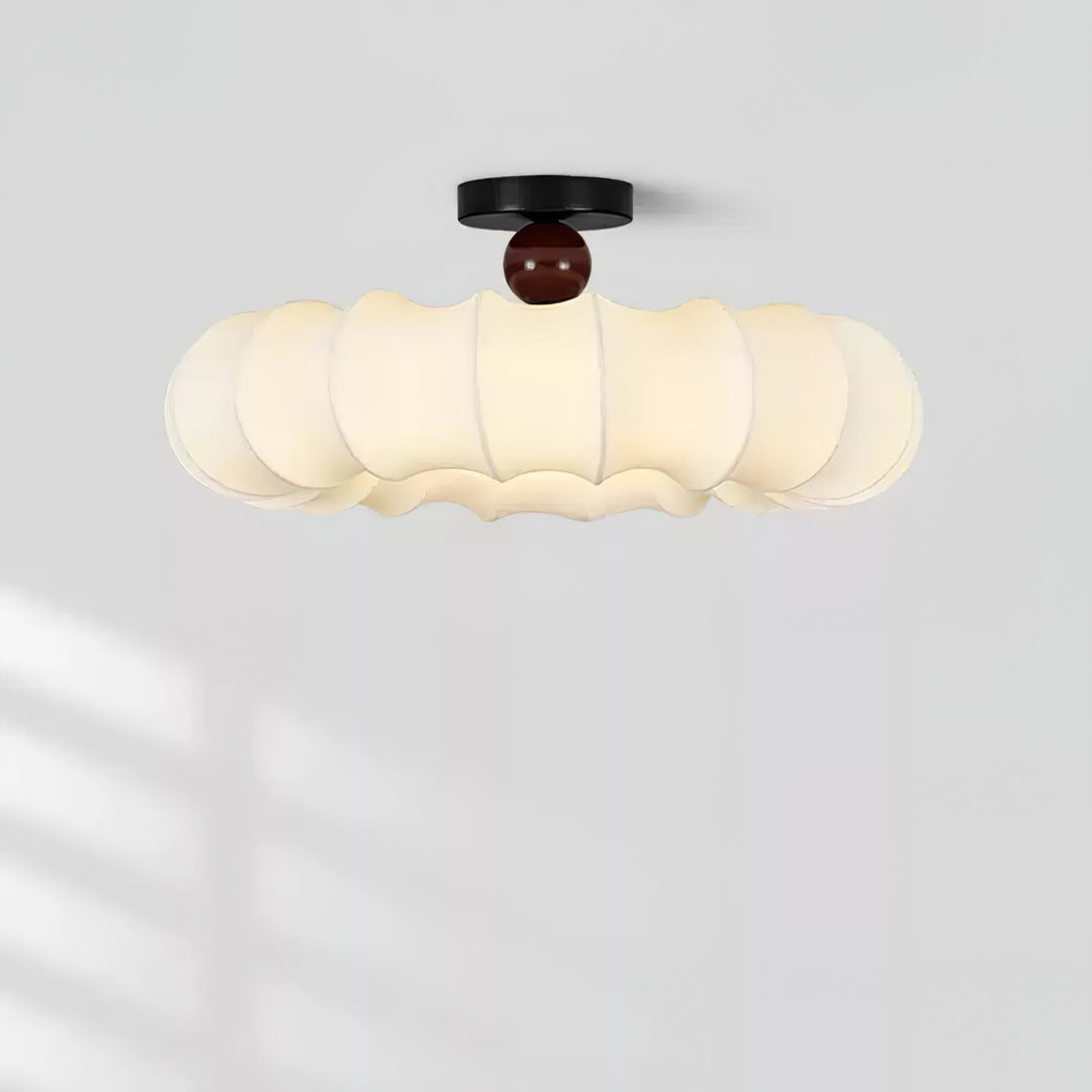 Cloudelle Ceiling Light - Vakkerlight