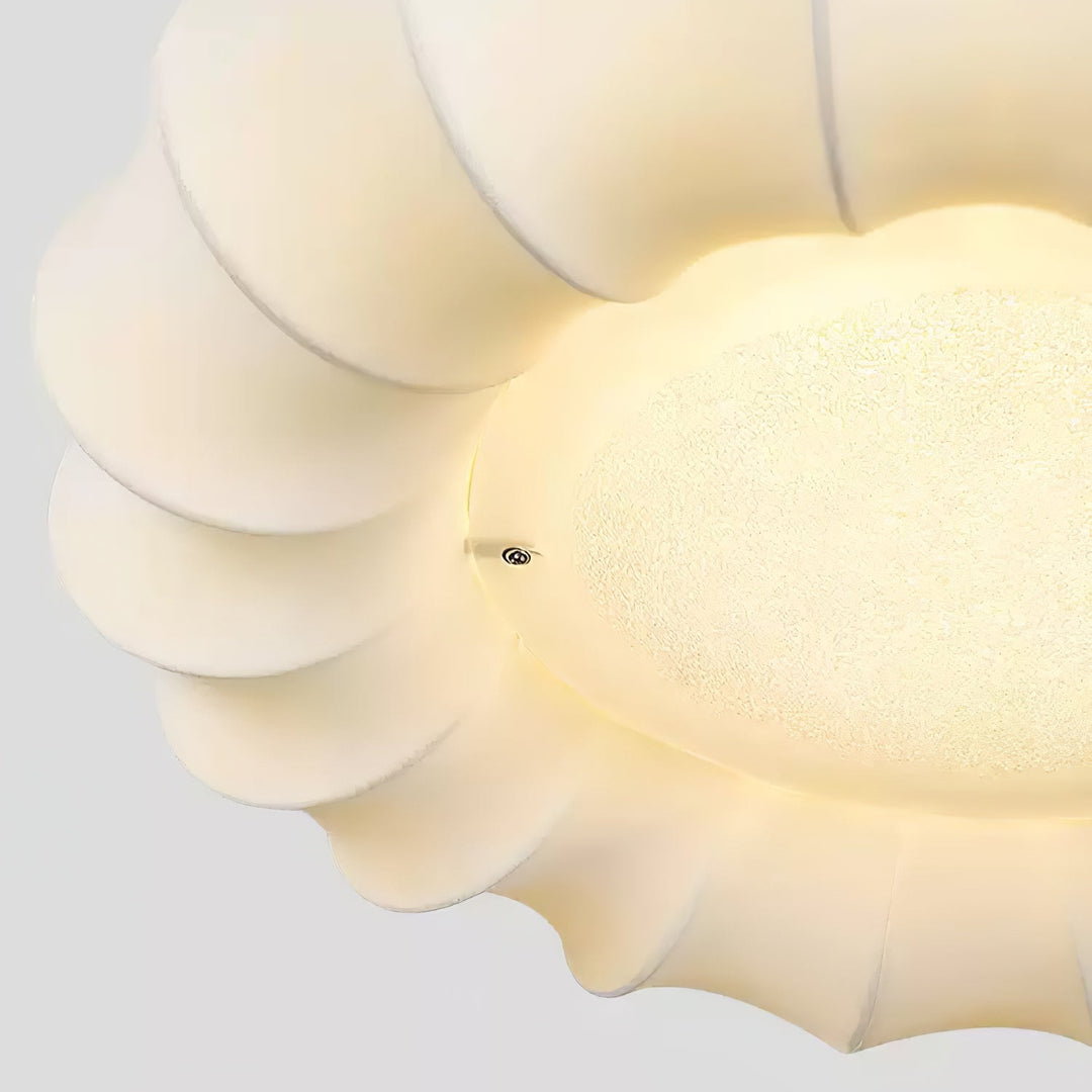 Cloudelle Ceiling Light - Vakkerlight