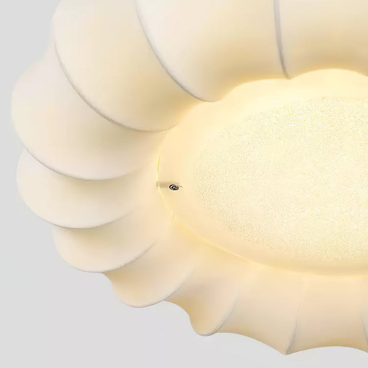 Cloudelle Ceiling Light - Vakkerlight