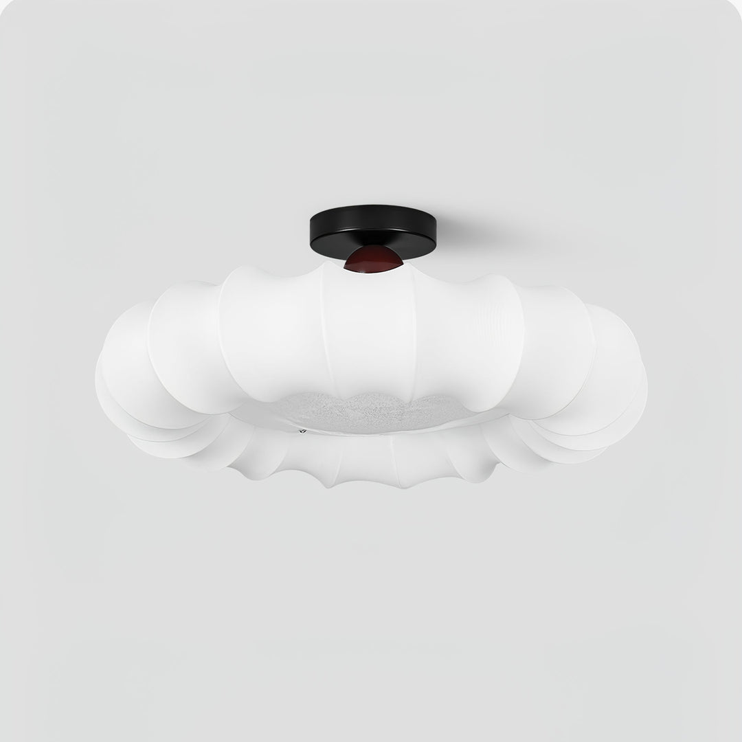 Cloudelle Ceiling Light - Vakkerlight