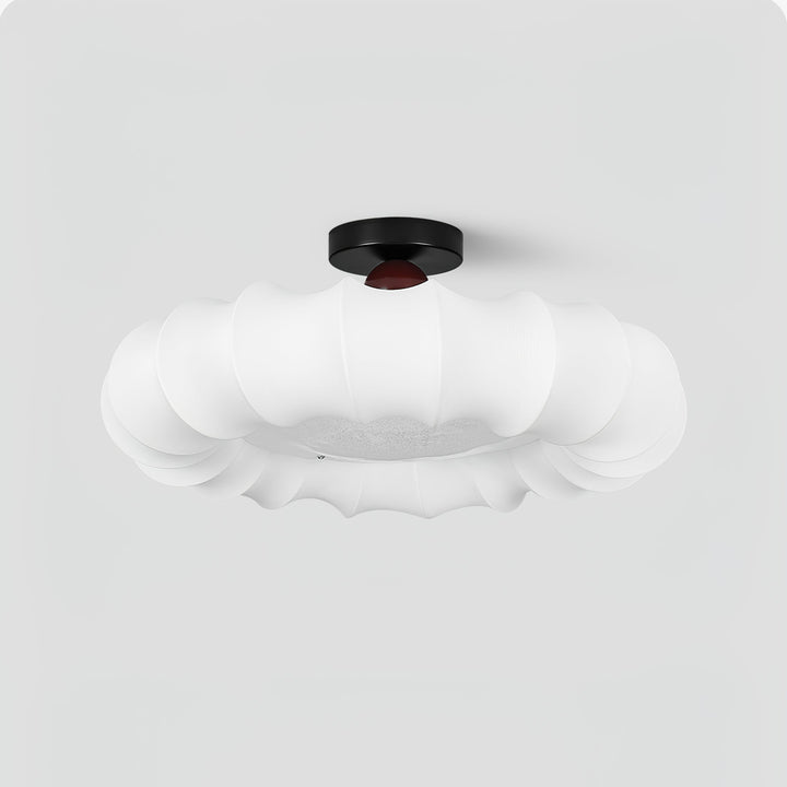 Cloudelle Ceiling Light - Vakkerlight