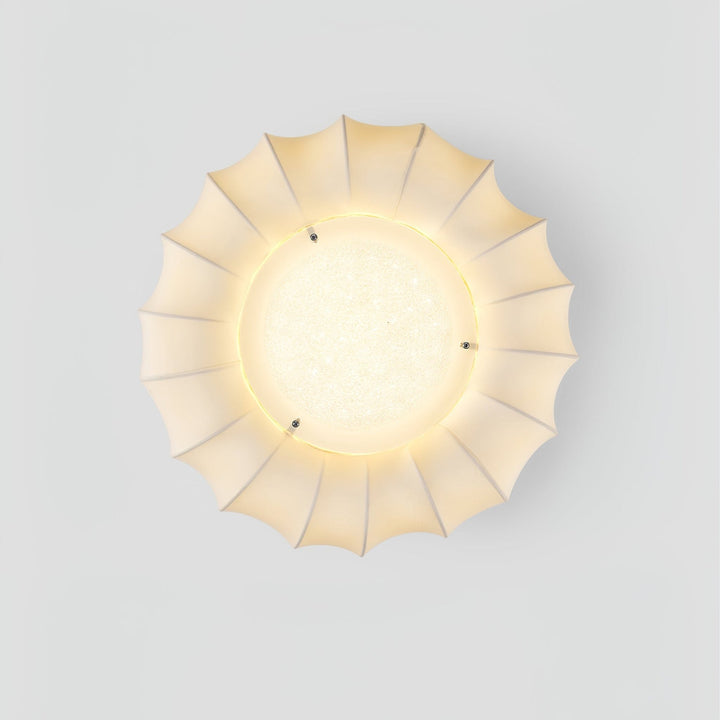 Cloudelle Ceiling Light - Vakkerlight