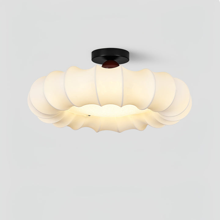 Cloudelle Ceiling Light - Vakkerlight