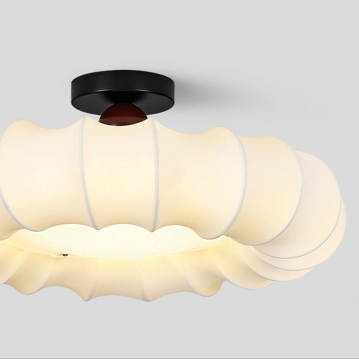 Cloudelle Ceiling Light - Vakkerlight