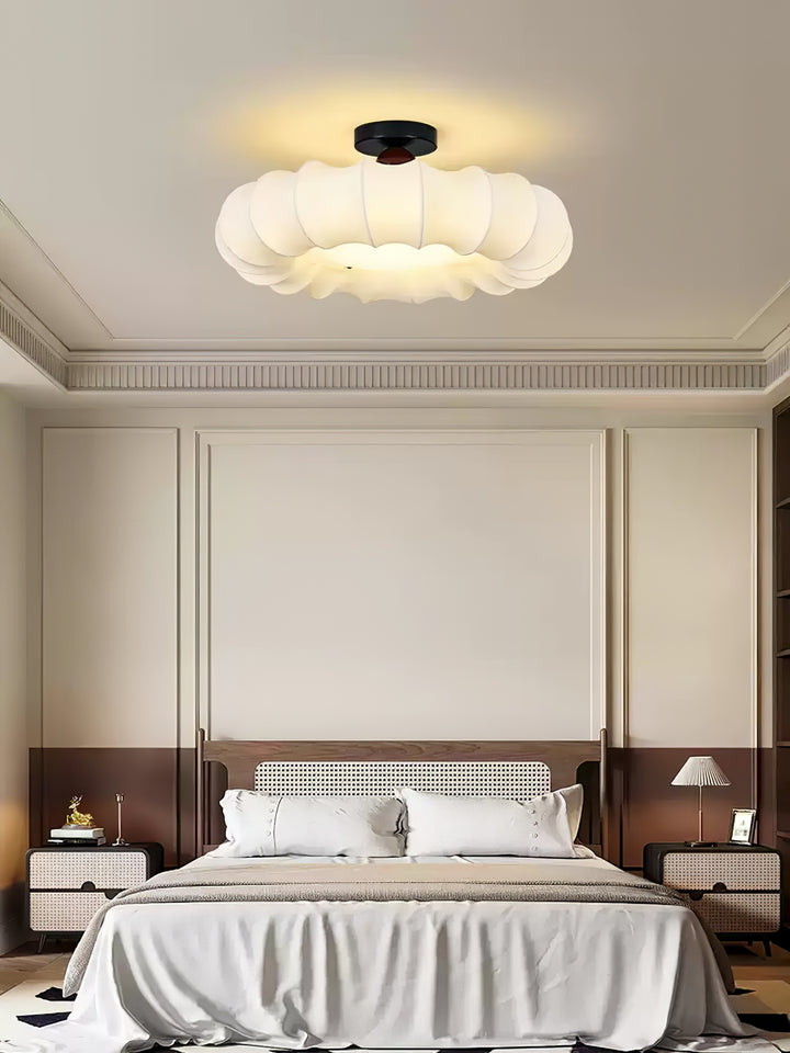 Cloudelle Ceiling Light - Vakkerlight