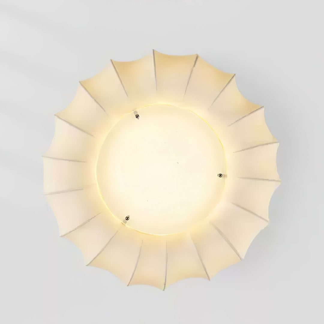 Cloudelle Ceiling Light - Vakkerlight