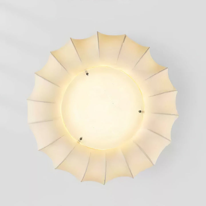 Cloudelle Ceiling Light - Vakkerlight
