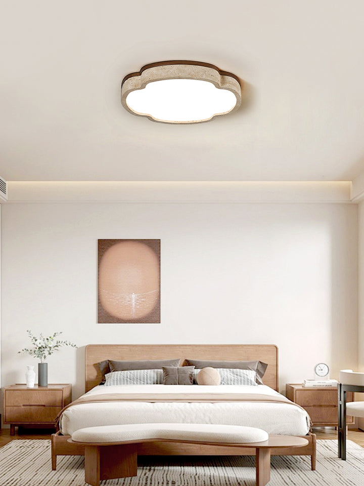 Cloudform Ceiling Lamp