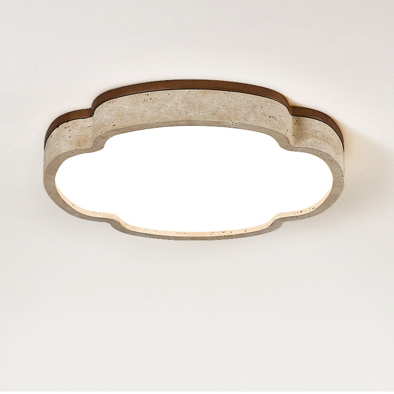 Cloudform Ceiling Lamp