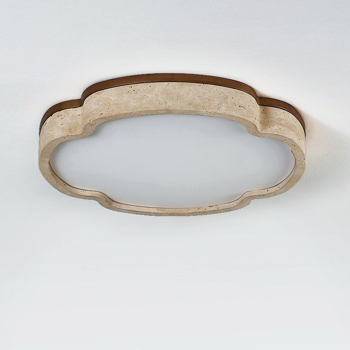 Cloudform Ceiling Lamp