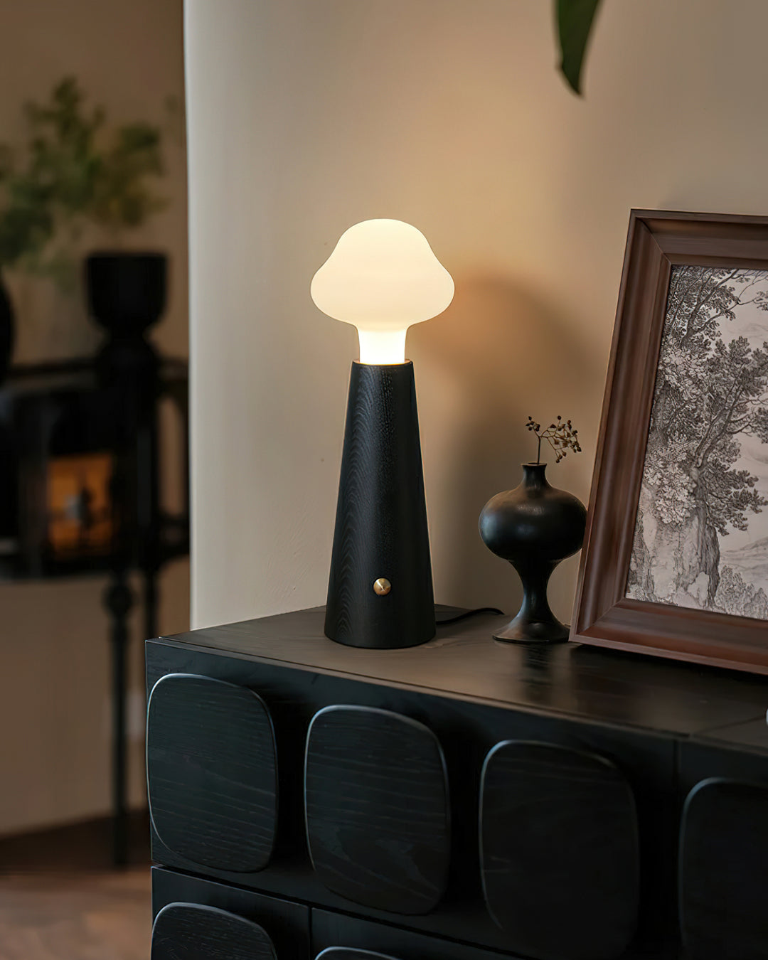 Cloudlet Table Lamp - Vakkerlight