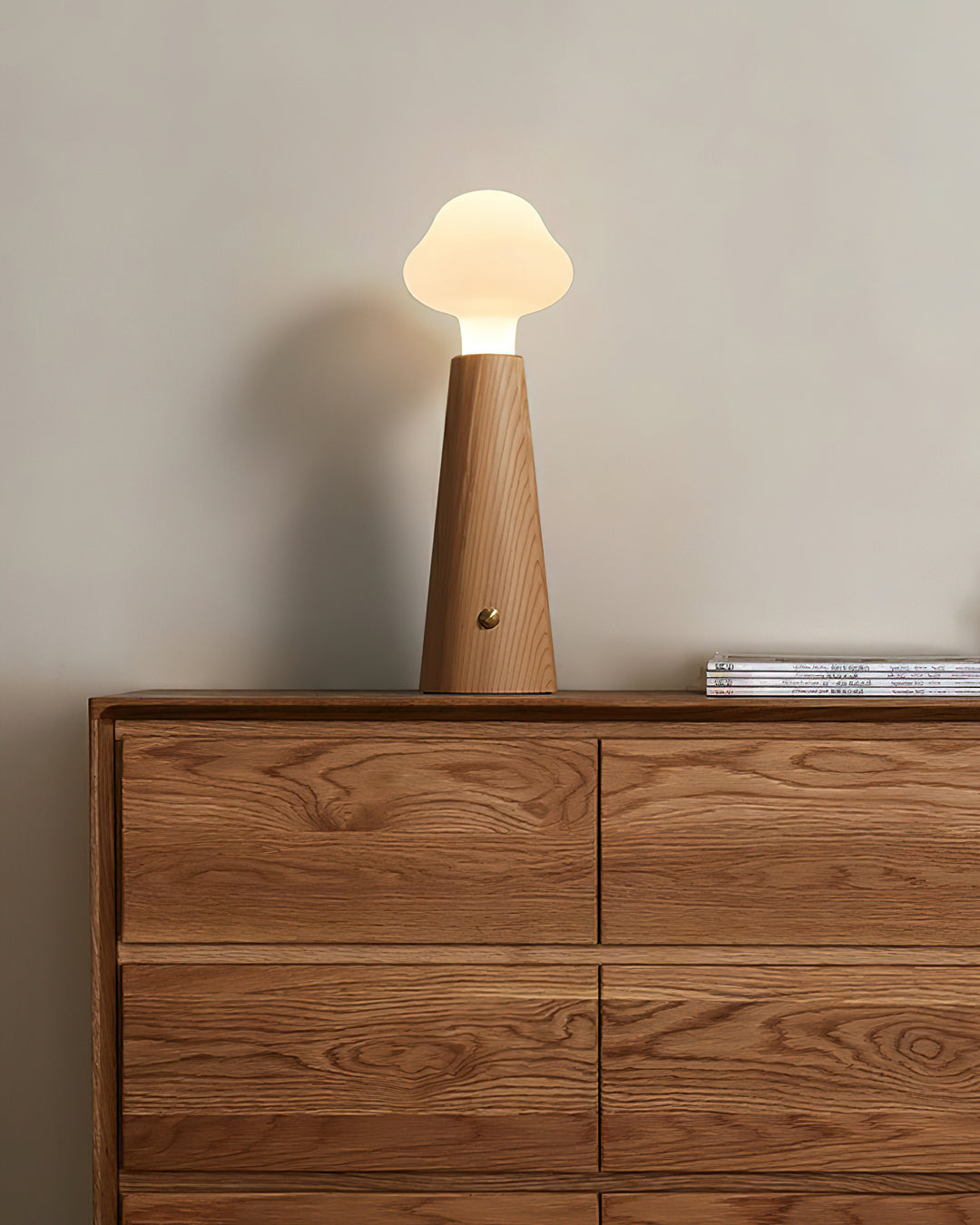 Cloudlet Table Lamp - Vakkerlight