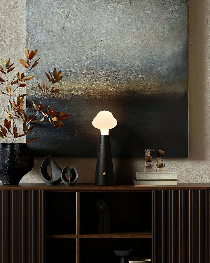 Cloudlet Table Lamp - Vakkerlight