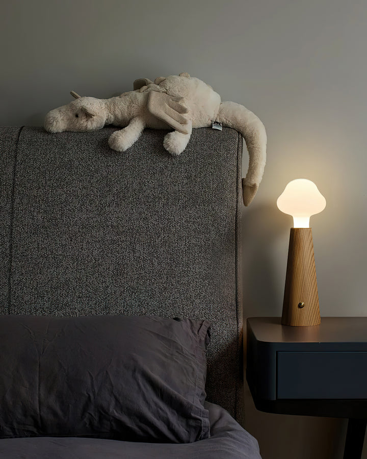 Cloudlet Table Lamp - Vakkerlight