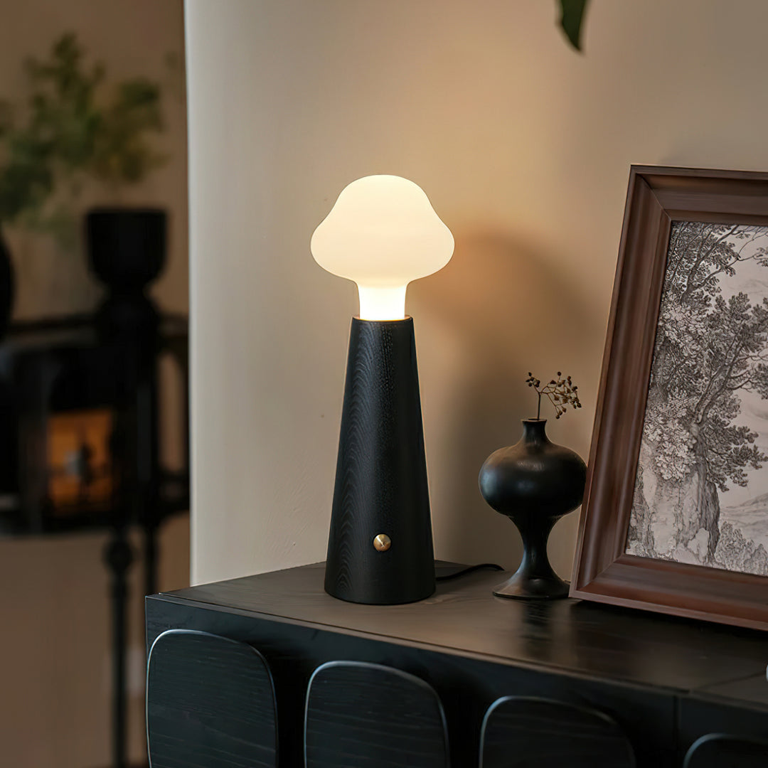 Cloudlet Table Lamp - Vakkerlight