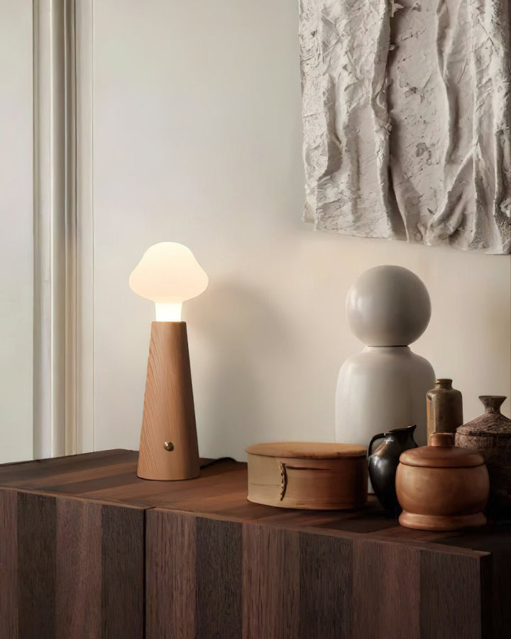 Cloudlet Table Lamp - Vakkerlight