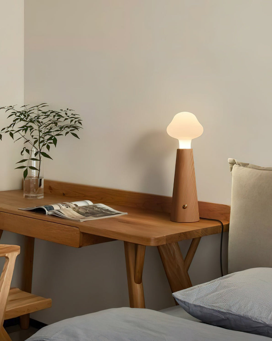 Cloudlet Table Lamp - Vakkerlight