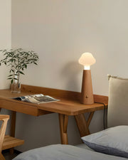 Cloudlet Table Lamp