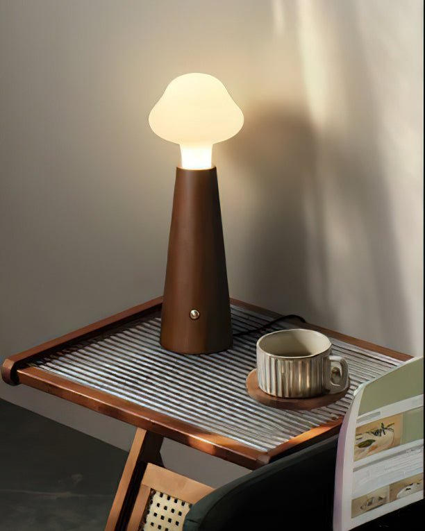 Cloudlet Table Lamp - Vakkerlight