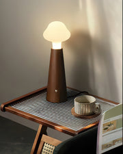 Cloudlet Table Lamp