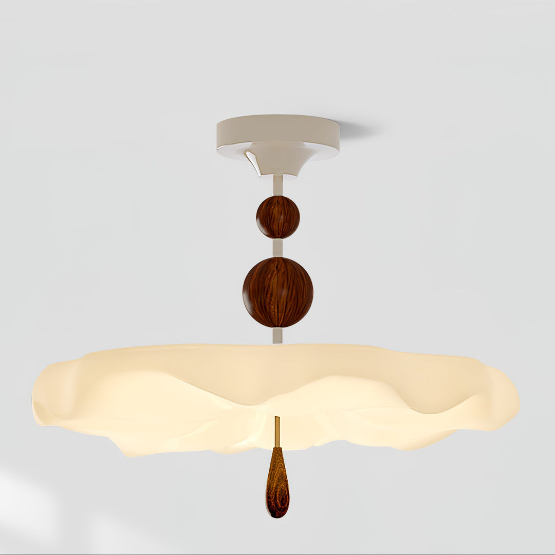 Cloudora Bloom Ceiling Light - Vakkerlight