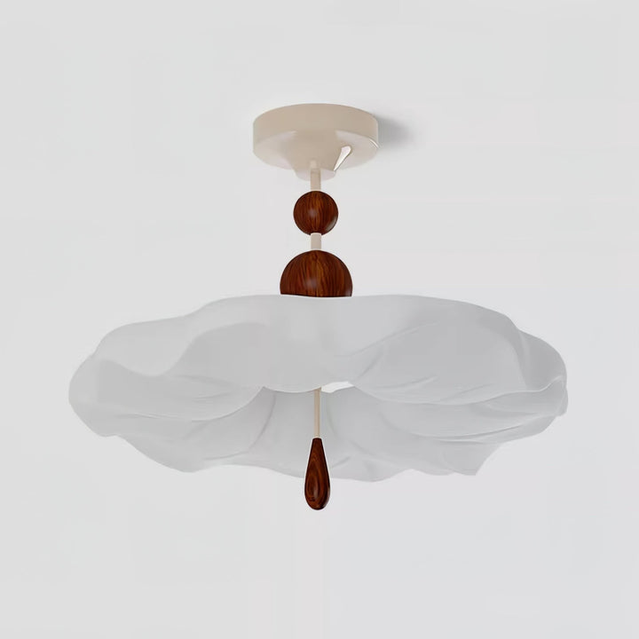 Cloudora Bloom Ceiling Light - Vakkerlight